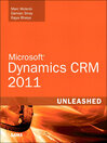 Microsoft Dynamics CRM 2011 Unleashed (eBook)